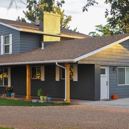 Central Kanab Apartment With Updated Interior! Luaran gambar