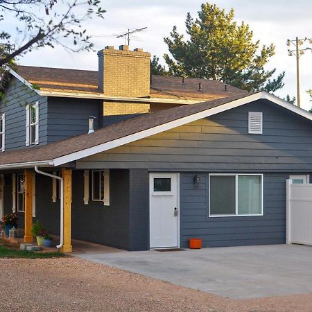 Central Kanab Apartment With Updated Interior! Luaran gambar